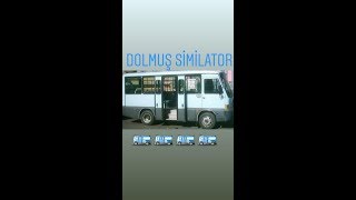 DOLMUŞ SİMİLATÖRÜ -DOLMUŞCULUK YAPIYORUZ - screenshot 3
