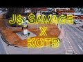 J savage x kotb  perdant officiel film by 448films