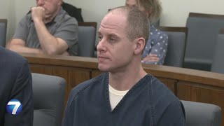 No Plea Deal In Tipp City Murder Case Caleb Flynn To Face Jury Trial In May Whio-Tv