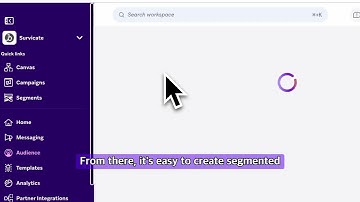 Tailor messages by industry with Braze and Survicate