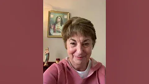 Mary Keefe's Video Reflection 11/24