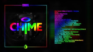 Thirty Minutes Of #3 | CHIME (mix)