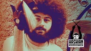 Sib Hashian memorabilia up for auction to benefit scholarship foundation