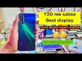 Vivo y20 me best display kaise lagaye | how to vivo y20 display replacement ✅#mobile #repairing
