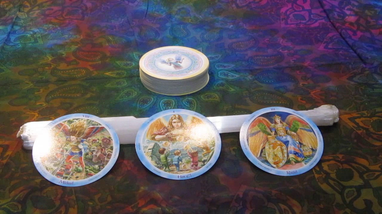 AQUARIUS Intuitive Forecast for July 17 to 23, 2017