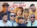 Serie v12  film congolais  mamu bashale  ep 15 et fin