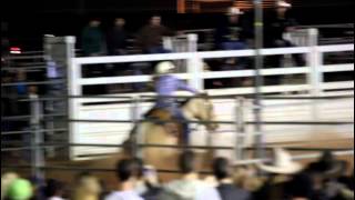 Pine Rivers Show Fireworks