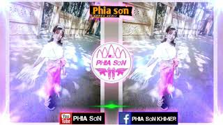 Khmer Remix Gây Nghiện 2019 - Hot Nhất TiKTok 2019