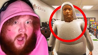 CaseOh Appearing in Random Games screenshot 3