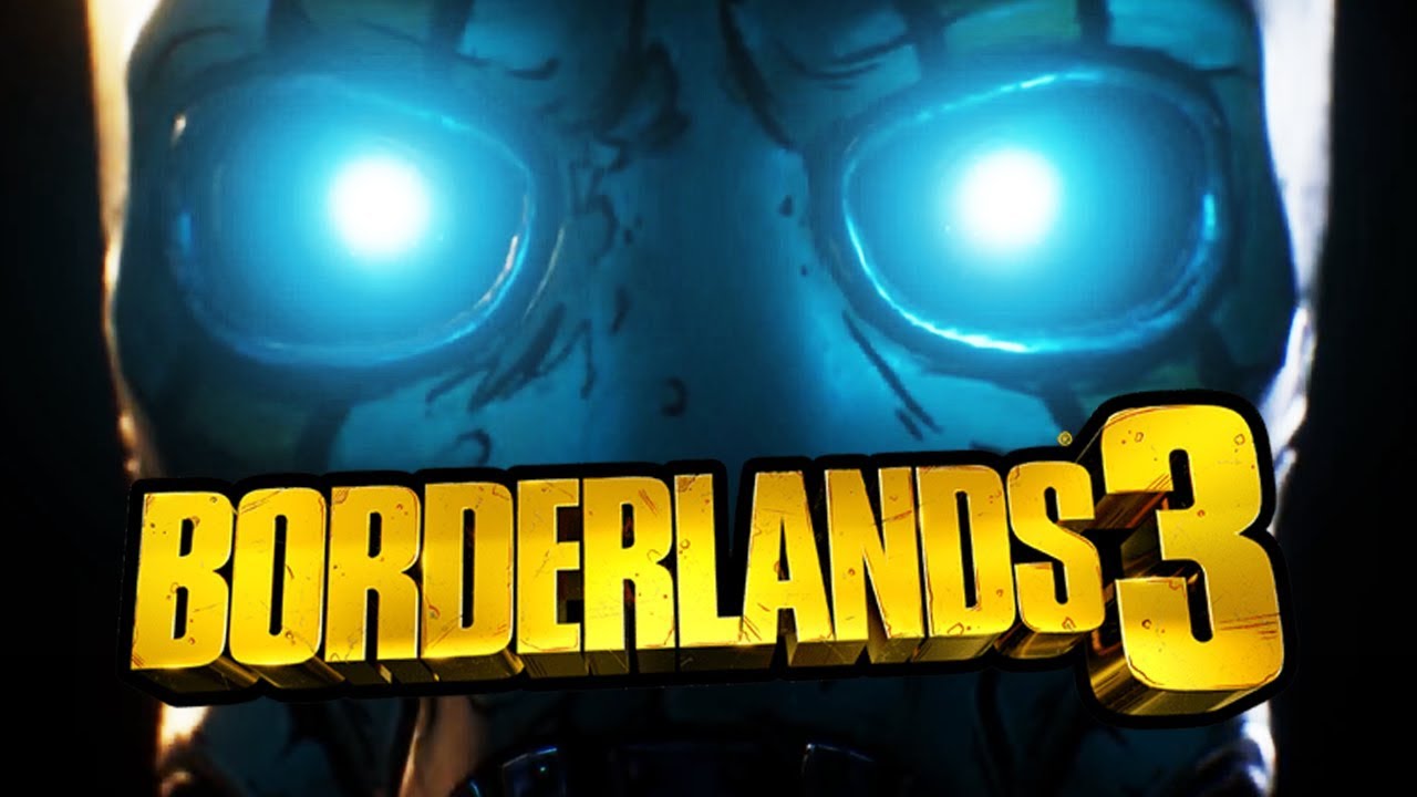 gaming logo The Vaults Are Open: Gearbox's MASSIVE Borderlands 3 Announcement