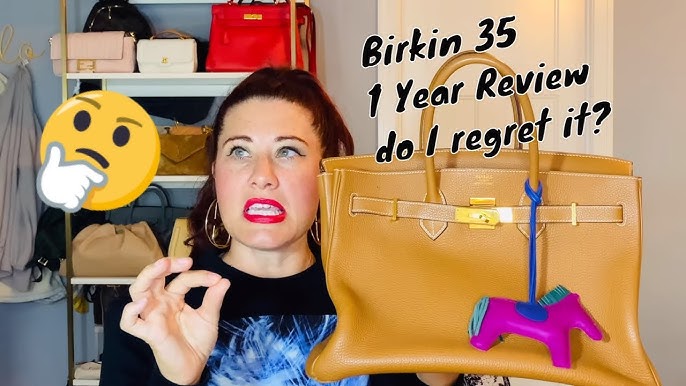 Is the Hermes Birkin Bag Worth it? An Honest Review of the Hermes Birkin Bag  2023 • Petite in Paris