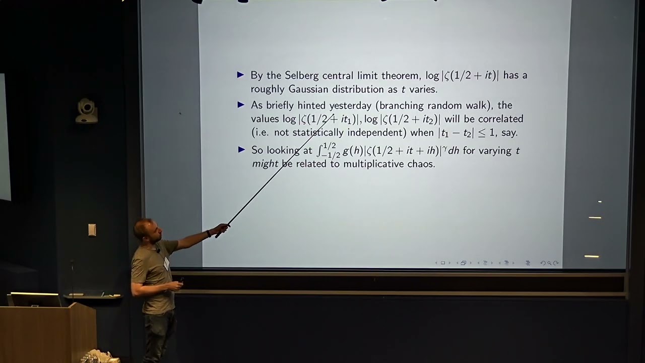 The Square of the Riemann Zeta Function Gives Rise to Critical Multiplicative Chaos