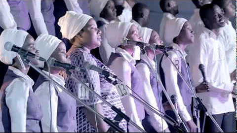 Tuzabibona by SILOAM Choir ADEPR GASAVE/KUMUKENKE