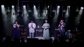고려대 소울메이트 - 오르막길 (Cover 정인, 스윗소로우)