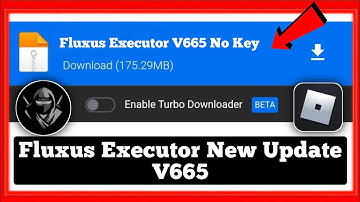Delta Executor Mobile New Update V665 | Fluxus Executor , Codex , Arceus X Neo | Delta Atualizado