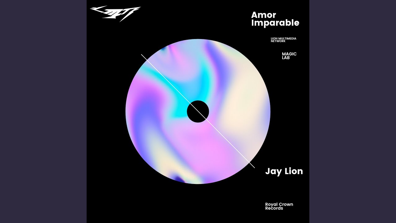 Amor Imparable (feat. EG)