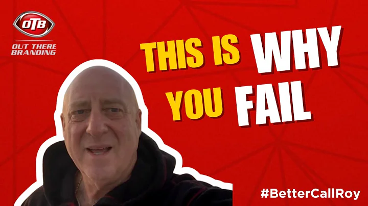 Goal-Setting Is Not Enough — Here’s What Actually Drives Success