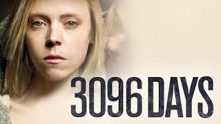 3096 Days Full Movie English Review 2013 | Amelia Pidgeon | Antonio Campbell