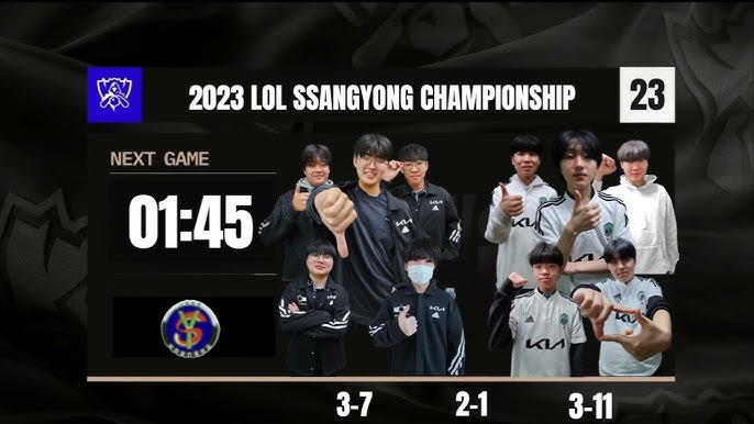 LPL Spring 2023: IG é destaque no torneio de LoL (PT)