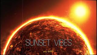 HU Biss - Sunset Vibes