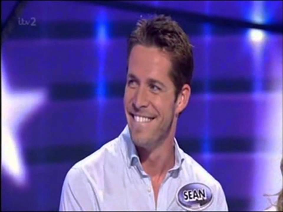 All Star Family Fortunes-The Rouasses Vs The McGuires