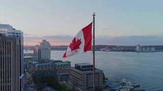 Canada builds an AI factory that’s sovereign by design