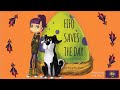 Fifo saves the day a supply jane adventure read aloud  storytime  kindergarten  bedtime  funny