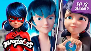 MIRACULOUS | 🐞 MIGRATION 🐾 | Full Episode 13 | Season 5 | Tales of Ladybug & Cat Noir