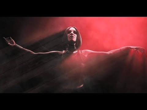 TREMONTI - A Dying Machine (Official Lyric Video) | Napalm Records