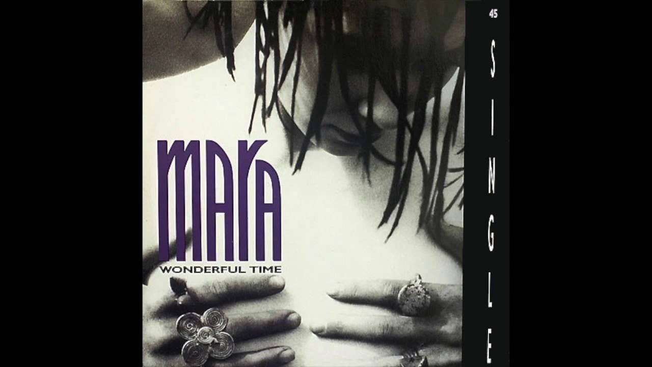 Mara - Wonderful Time (Mix Version) - YouTube