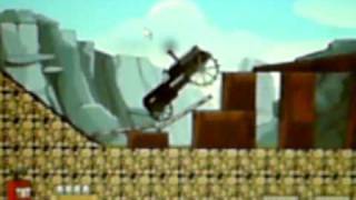 Dynamite Blast Level 6