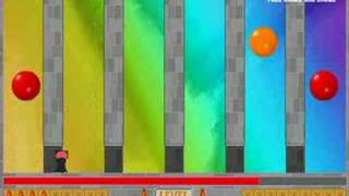 Bubble Trouble Fun screenshot 4