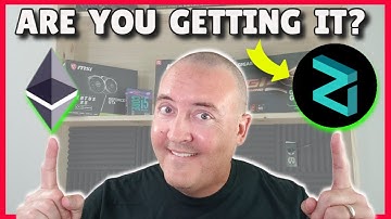 How To Get A BONUS When Ethereum Mining - [Zilliqa]