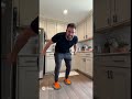 Sweepy Socks #funny #newinventions #socks #ai #buy#comedy #comedyshorts
