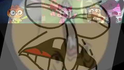 Unikitty as a sparta extended remix multisource audio mashup