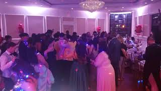 Bronx Prep H.S. - Prom (Trap - Set)