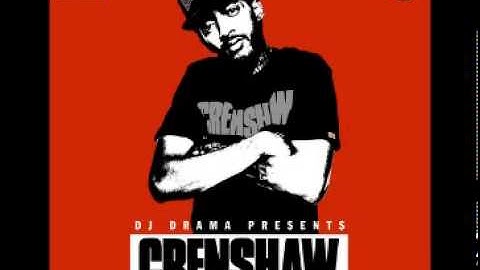 Nipsey Hussle   Summertime In That Cutlass Prod by The Futuristics Crenshaw Mixtape