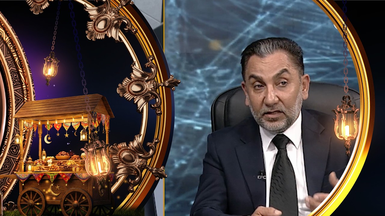 سحر تسأل حسين الشيحاني عن احداث جسر المعلق .. والرد كان برسالة مؤثرة للشباب .. اسمع تفاصيلها