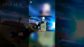 The chidori Explained | Naruto Shippuden #chidori #animeexplained #naruto