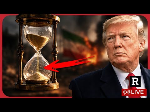 Countdown to War! Final Hours Before Trump's Ceasefire Ends with Iran w Prof. John Mearsheimer
