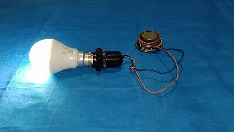 2023 free energy generator coil self running using by speaker magnet 100%(free energy)