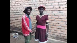 NGAYABHULA ft Dalushi ujumbe WA salawa