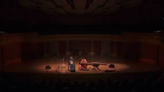 Wu Fei & Abigail Washburn | University of Notre Dame