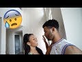 YOGA INSTRUCTOR TRIES TO TAKE ME FROM MY GIRL!!! *SHE SAID I'M CUTE* | The Aqua Family