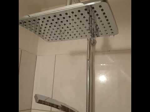 instmaier Regenduschset 