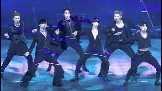 211128 PTD ON STAGE in LA - BLACK SWAN BTS JIMIN Focus｜방탄소년단 블랙스완 지민 직캠