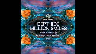 Depthide - More Than Luck (Original Mix)