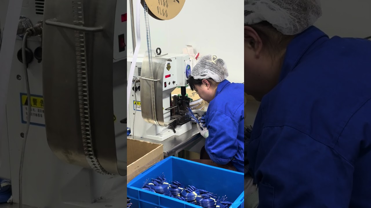 15+ years of medical consumables manufacturing expertise, delivering reliable, efficient solutions.