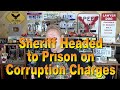 Sheriff Headed to Prison on Corruption Charges