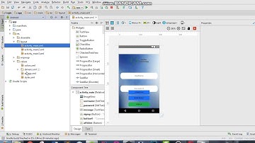 (Android Studio) Change Theme  - Theme doesn